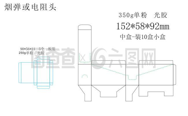 刀模與泡梯 創新設計在現代包裝中的應用